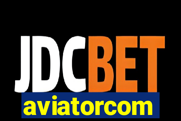 aviatorcom