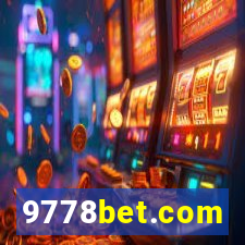 9778bet.com