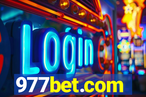 977bet.com