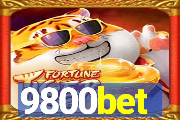 9800bet