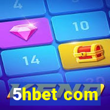 5hbet com