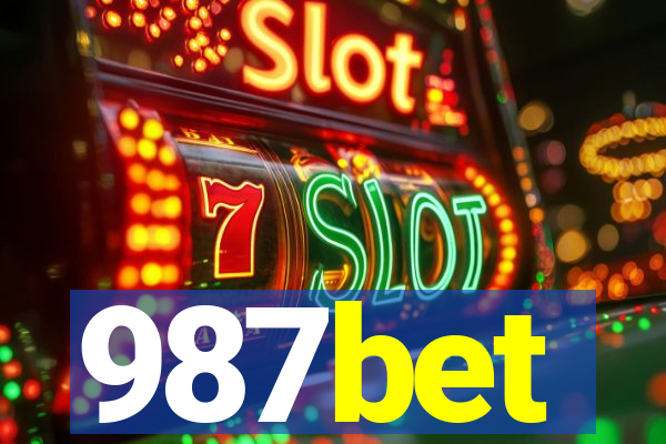 987bet