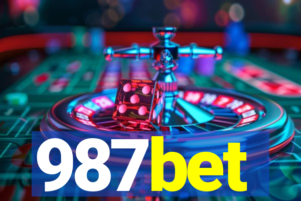 987bet