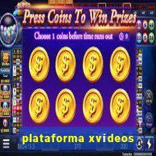 plataforma xvídeos