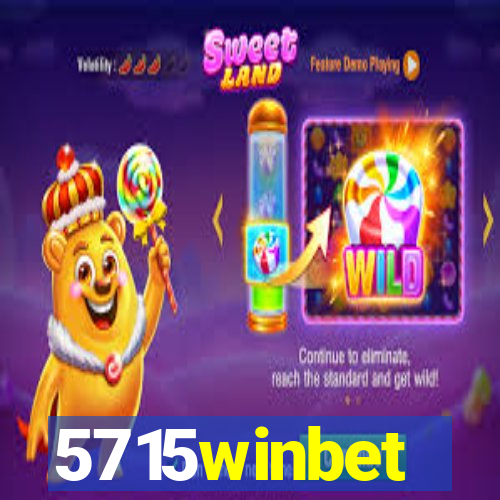 5715winbet