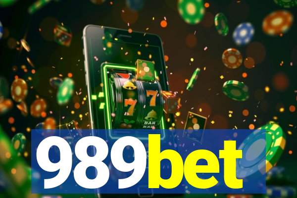 989bet