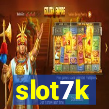 slot7k