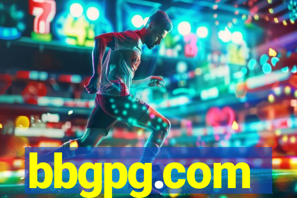 bbgpg.com