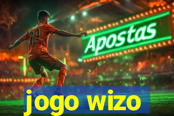 jogo wizo