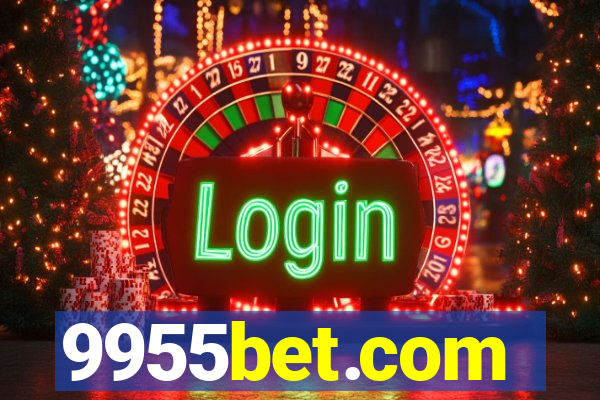 9955bet.com