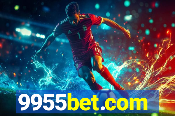 9955bet.com