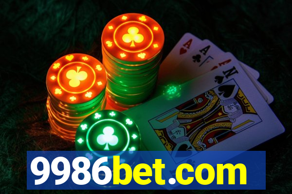 9986bet.com