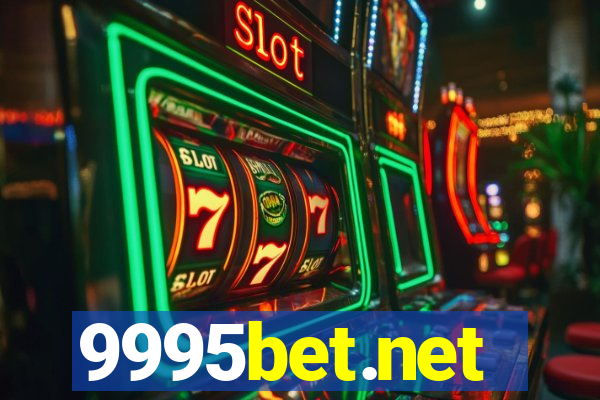 9995bet.net