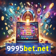 9995bet.net