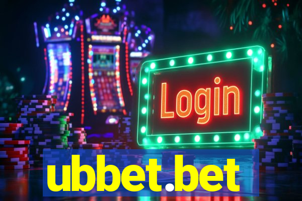 ubbet.bet