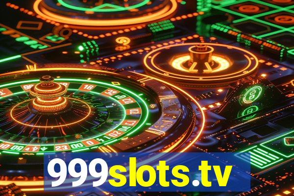 999slots.tv