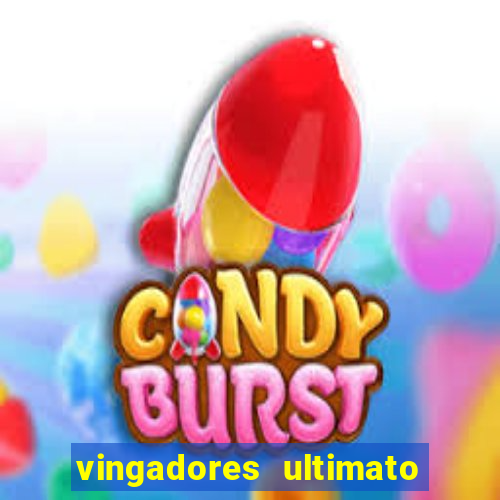 vingadores ultimato google drive