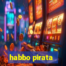 habbo pirata