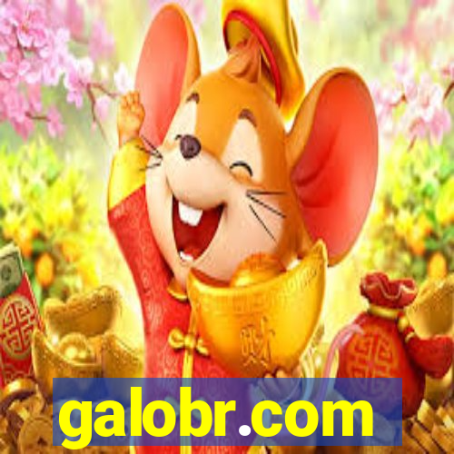 galobr.com