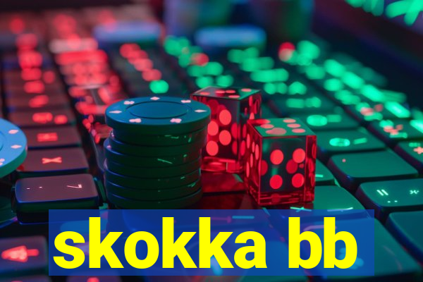 skokka bb