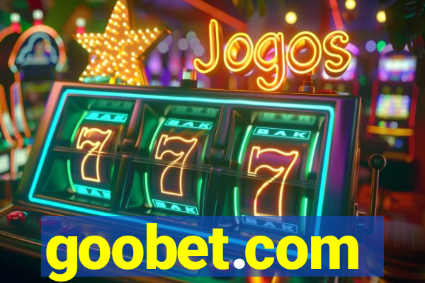 goobet.com