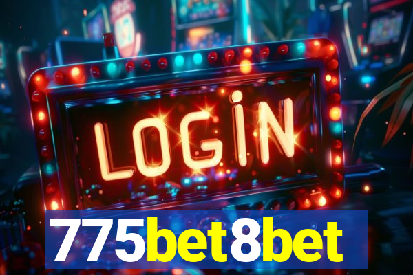 775bet8bet