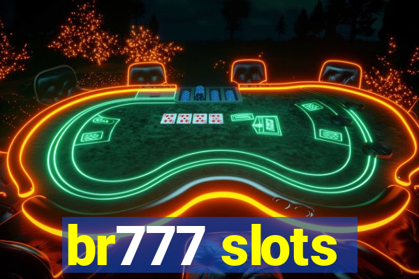 br777 slots