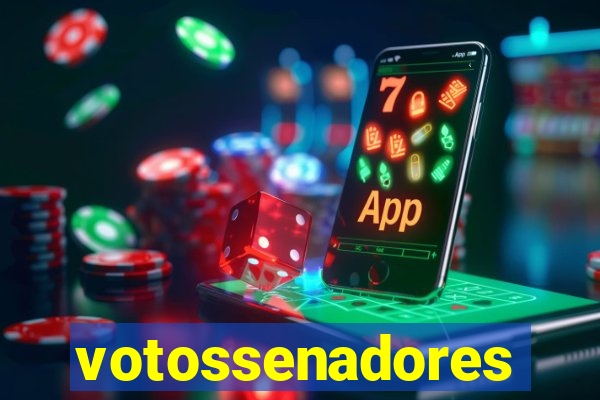 votossenadores