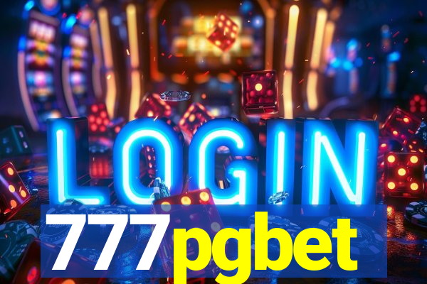 777pgbet