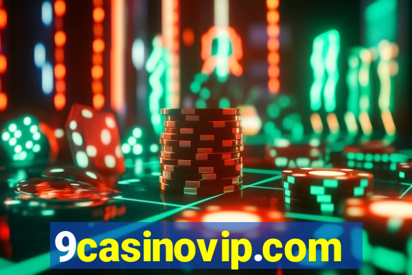 9casinovip.com