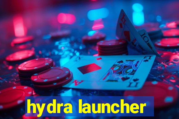 hydra launcher