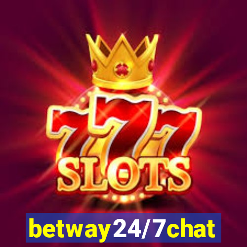 betway24/7chat