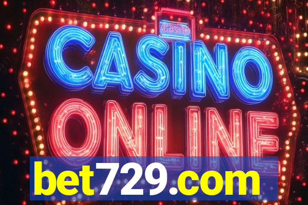 bet729.com