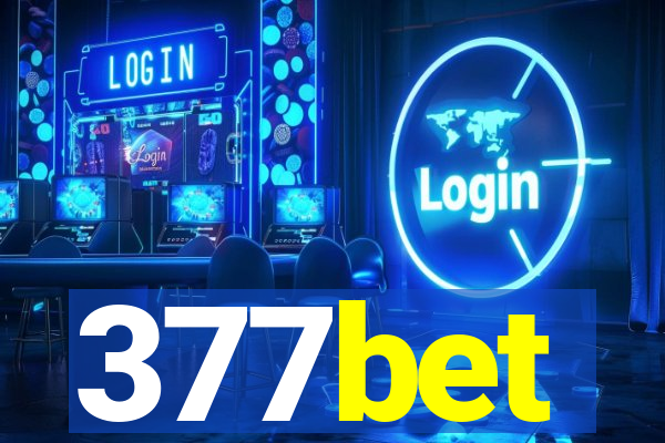 377bet