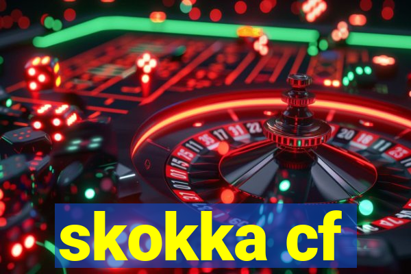 skokka cf