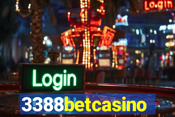 3388betcasino