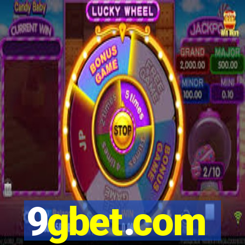 9gbet.com