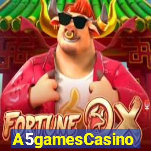 A5gamesCasino