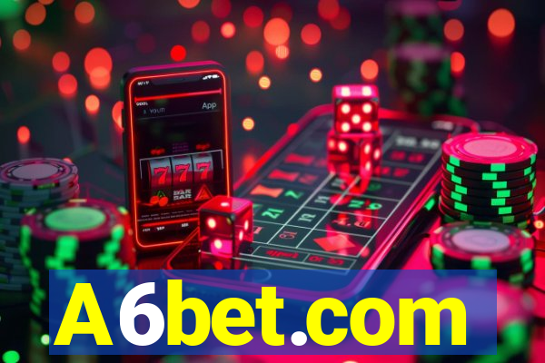 A6bet.com