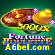 A6bet.com