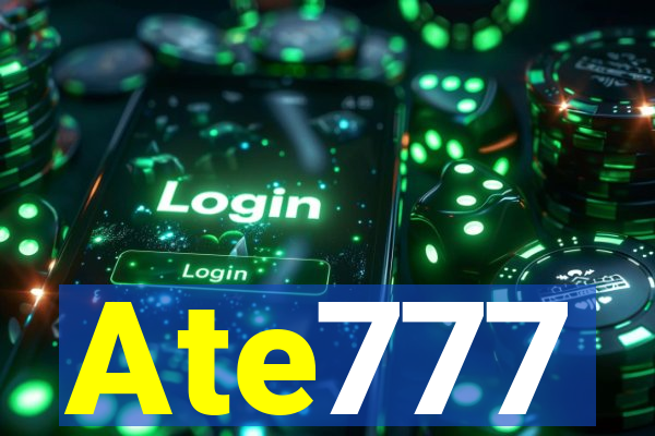 Ate777