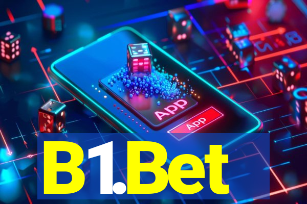 B1.Bet