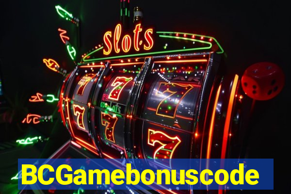 BCGamebonuscode