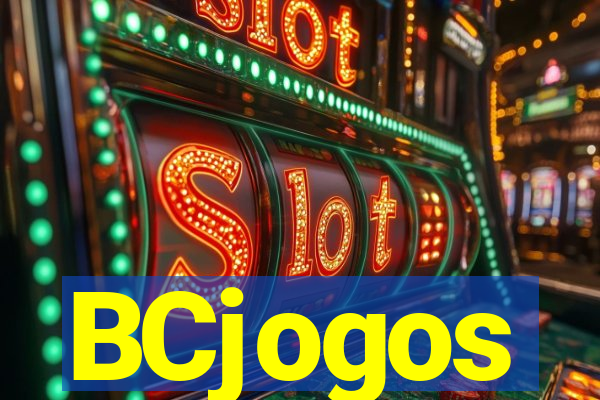 BCjogos