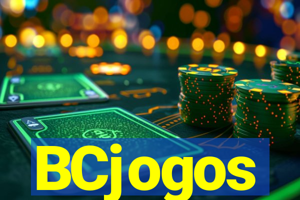 BCjogos