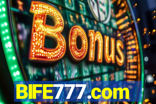 BIFE777.com