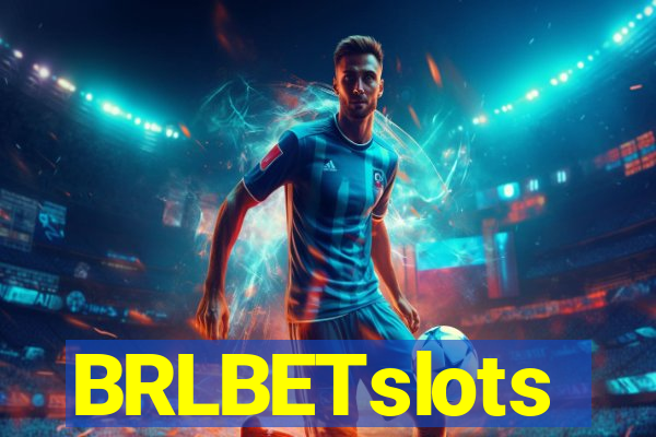 BRLBETslots