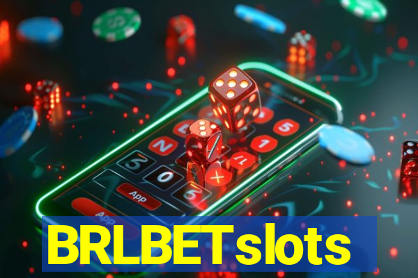 BRLBETslots