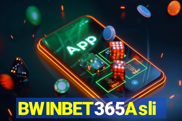 BWINBET365Asli