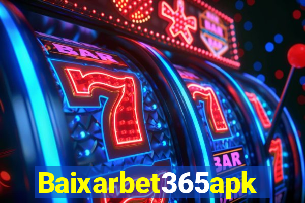 Baixarbet365apk